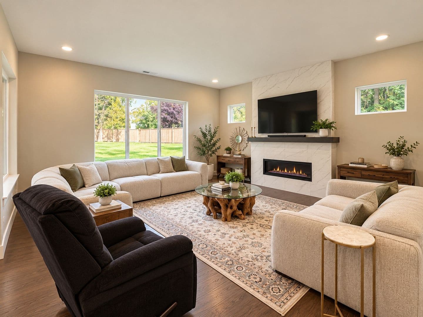 Lake Stevens House: 11418 143rd Drive NE