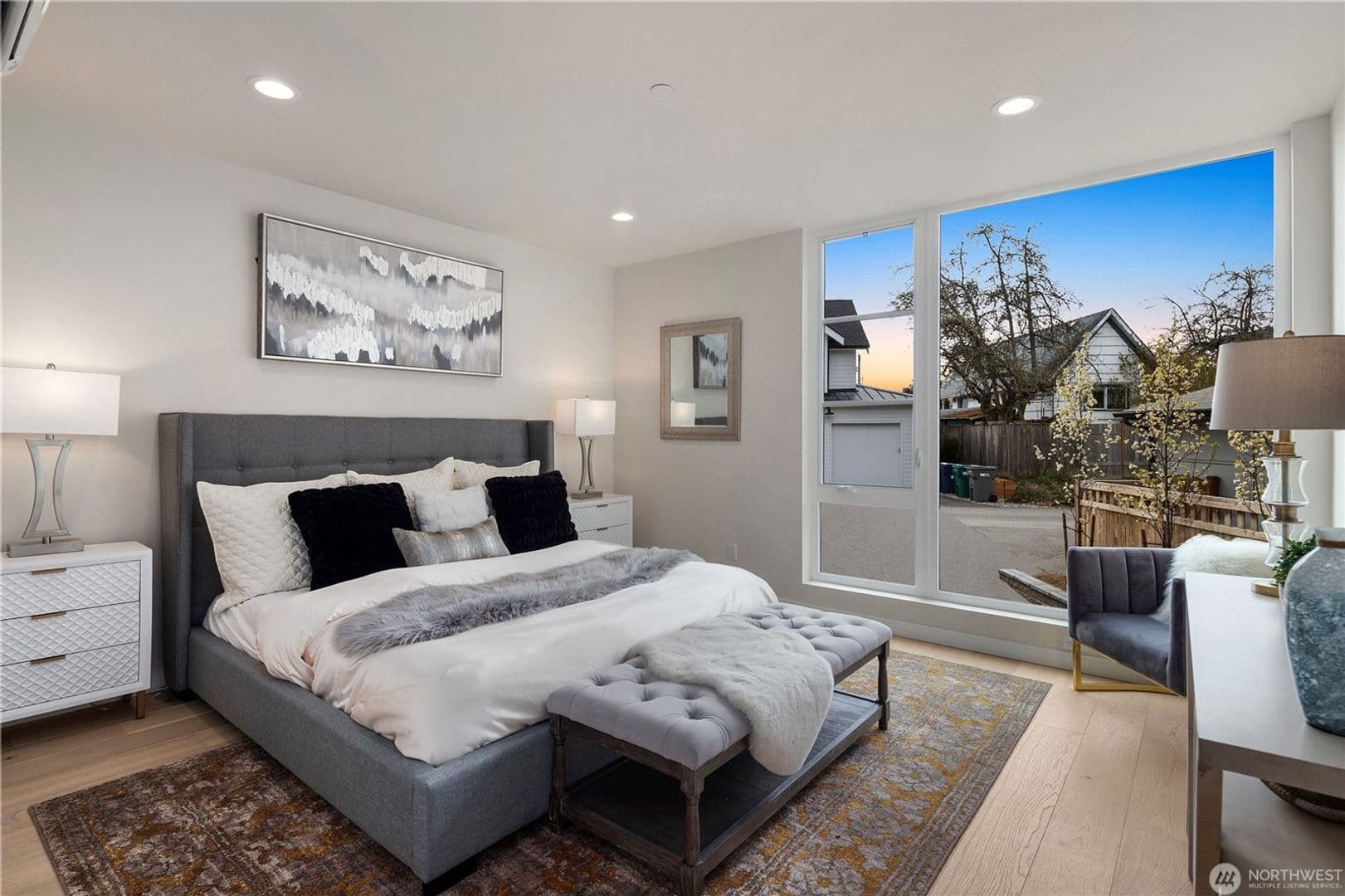 Kirkland House: 1309 Market Street