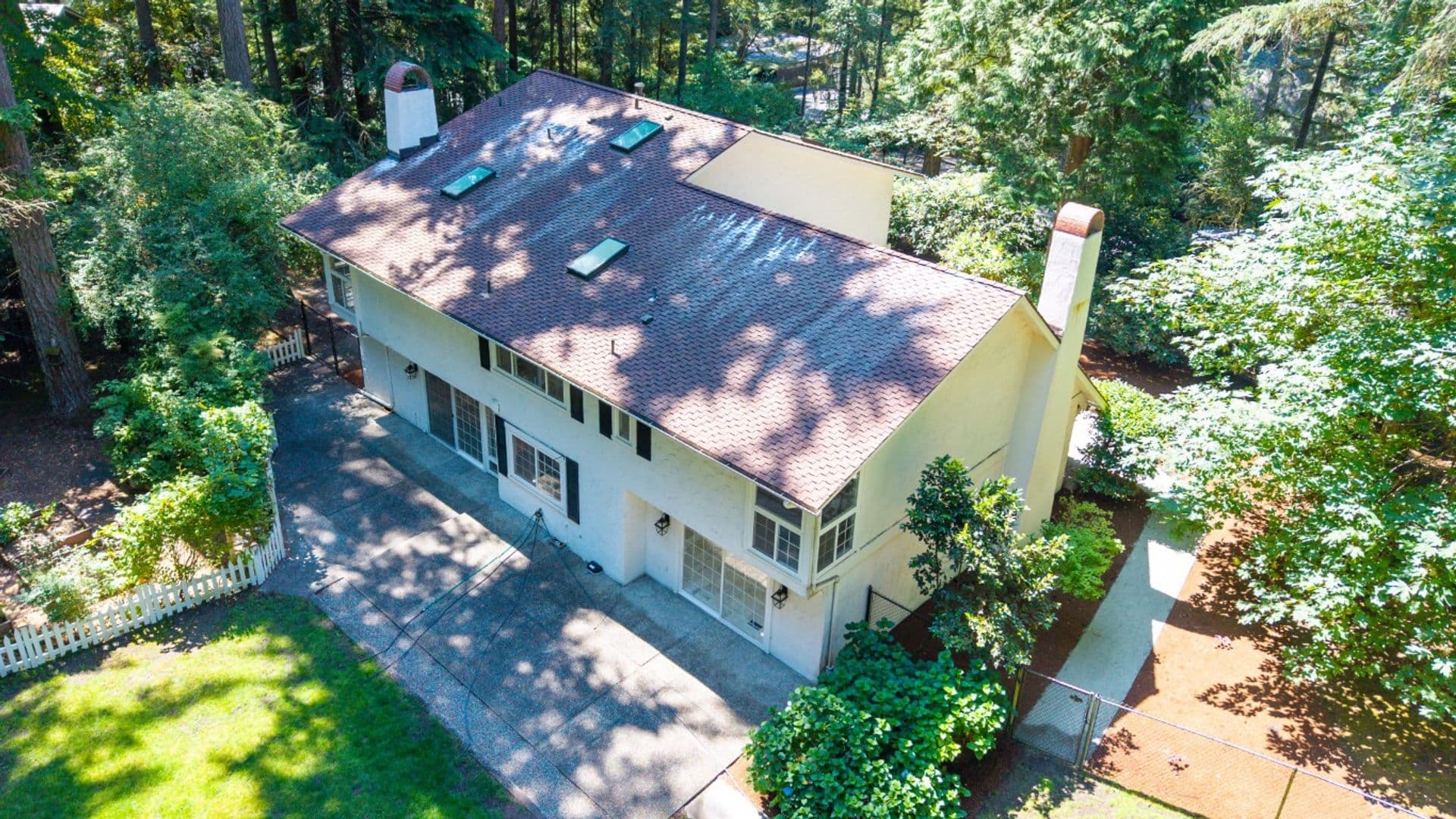 Bellevue House: 3610 130th Ave NE