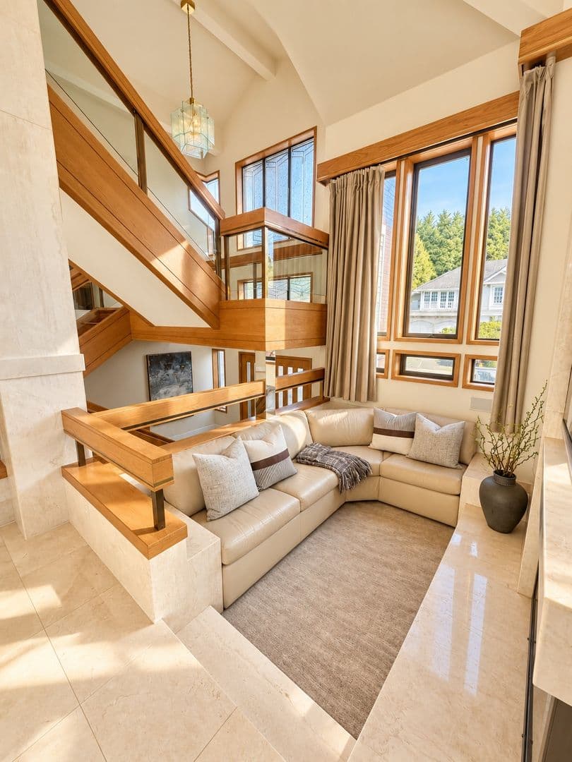 Sammamish House: 4239 206th Avenue SE