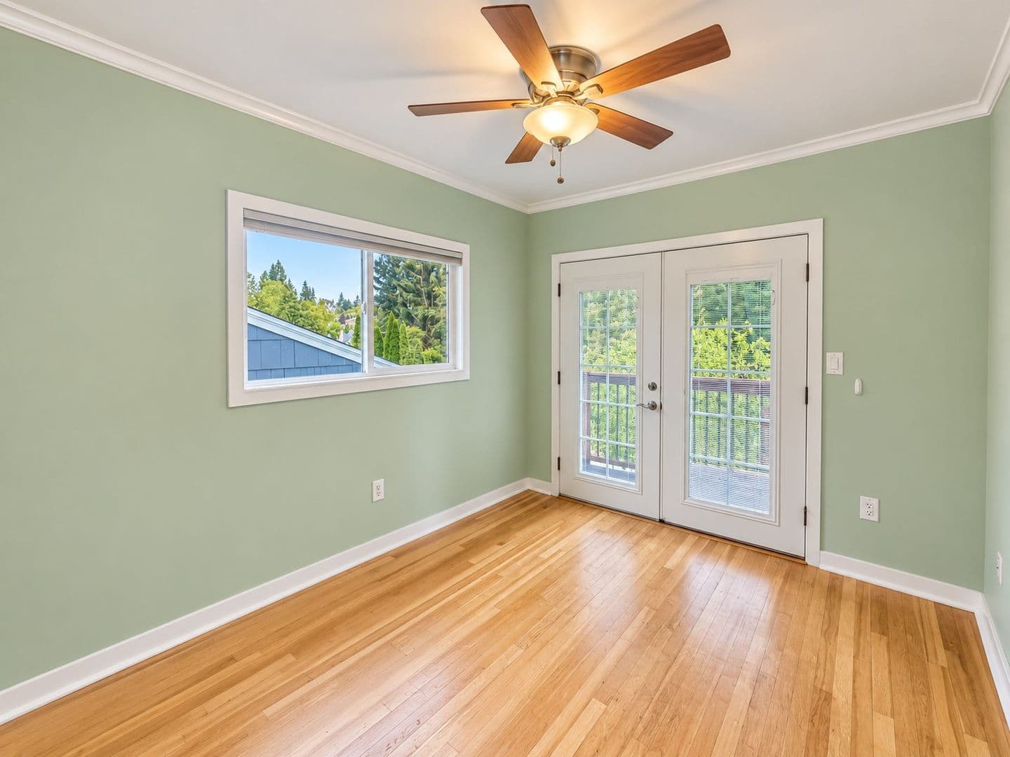 Seattle House: 5753 40th Avenue NE