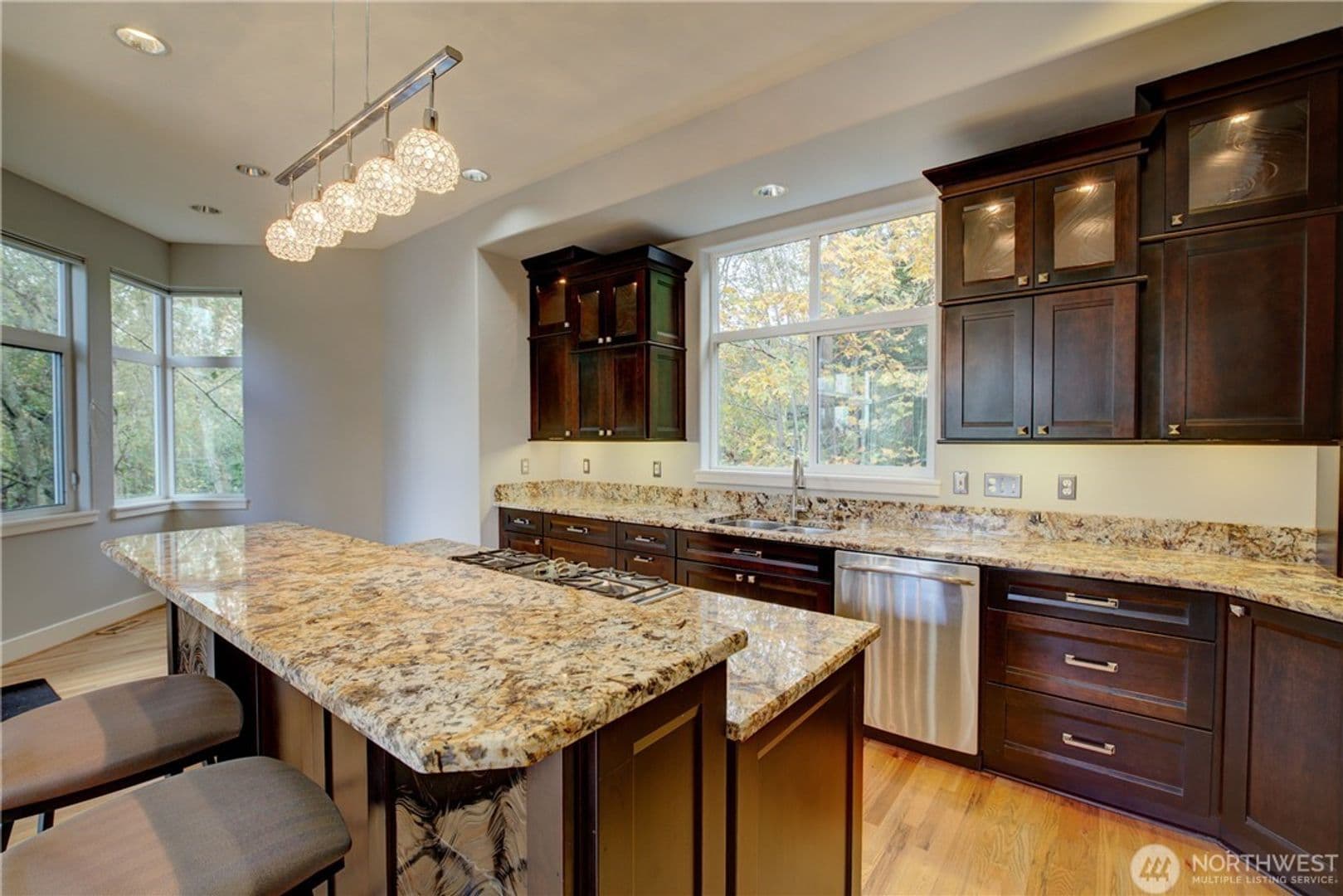 Kirkland House: 9425 110th Place NE