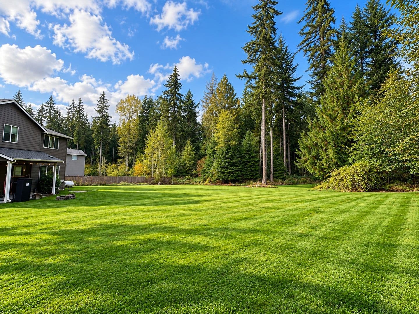 Lake Stevens House: 11418 143rd Drive NE