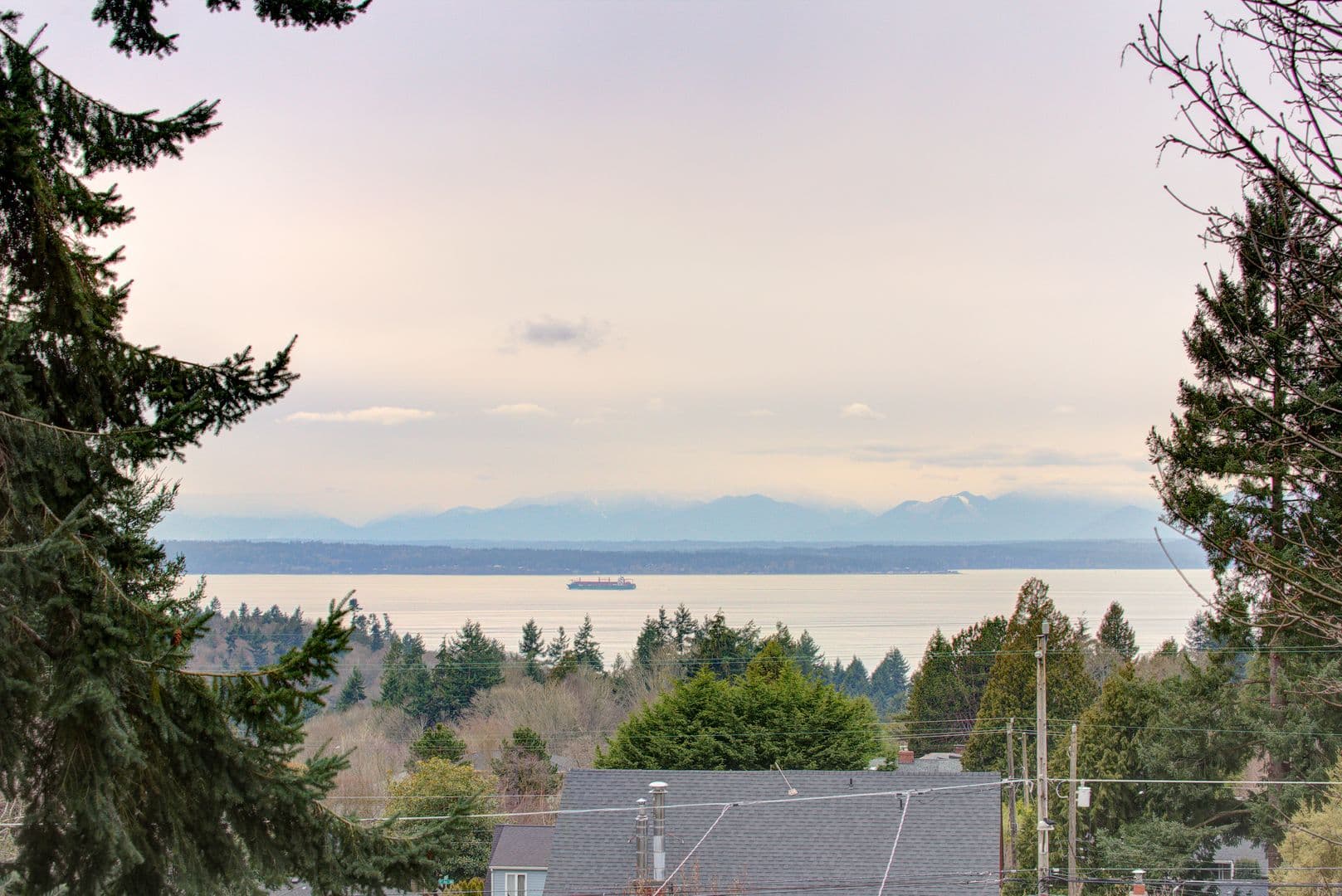 Seattle Condo: 11525 Greenwood Avenue N #401