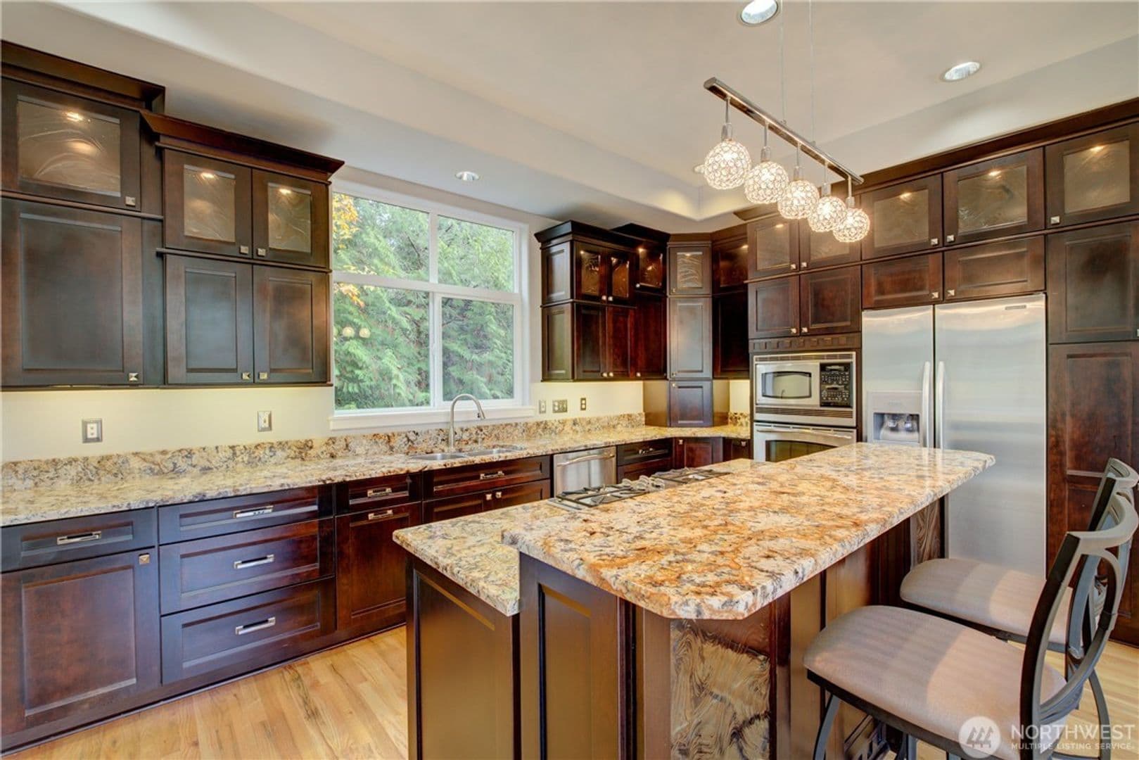 Kirkland House: 9425 110th Place NE
