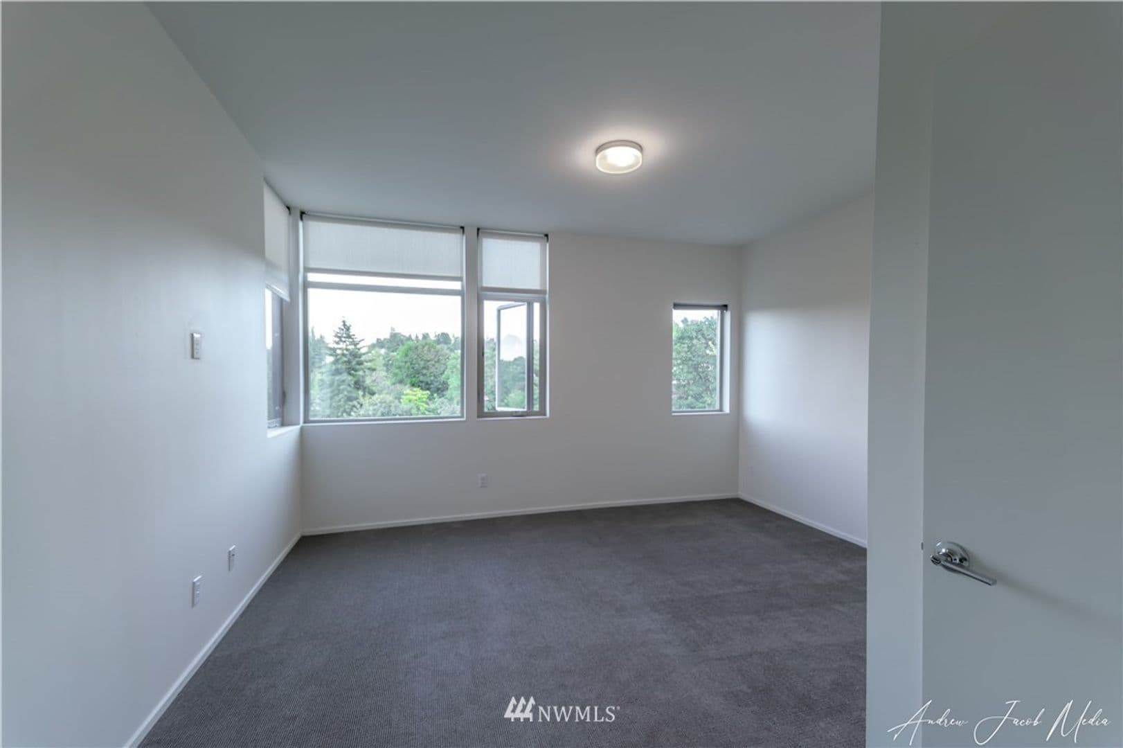 Seattle Townhome: 1718 27th Avenue Unit #A