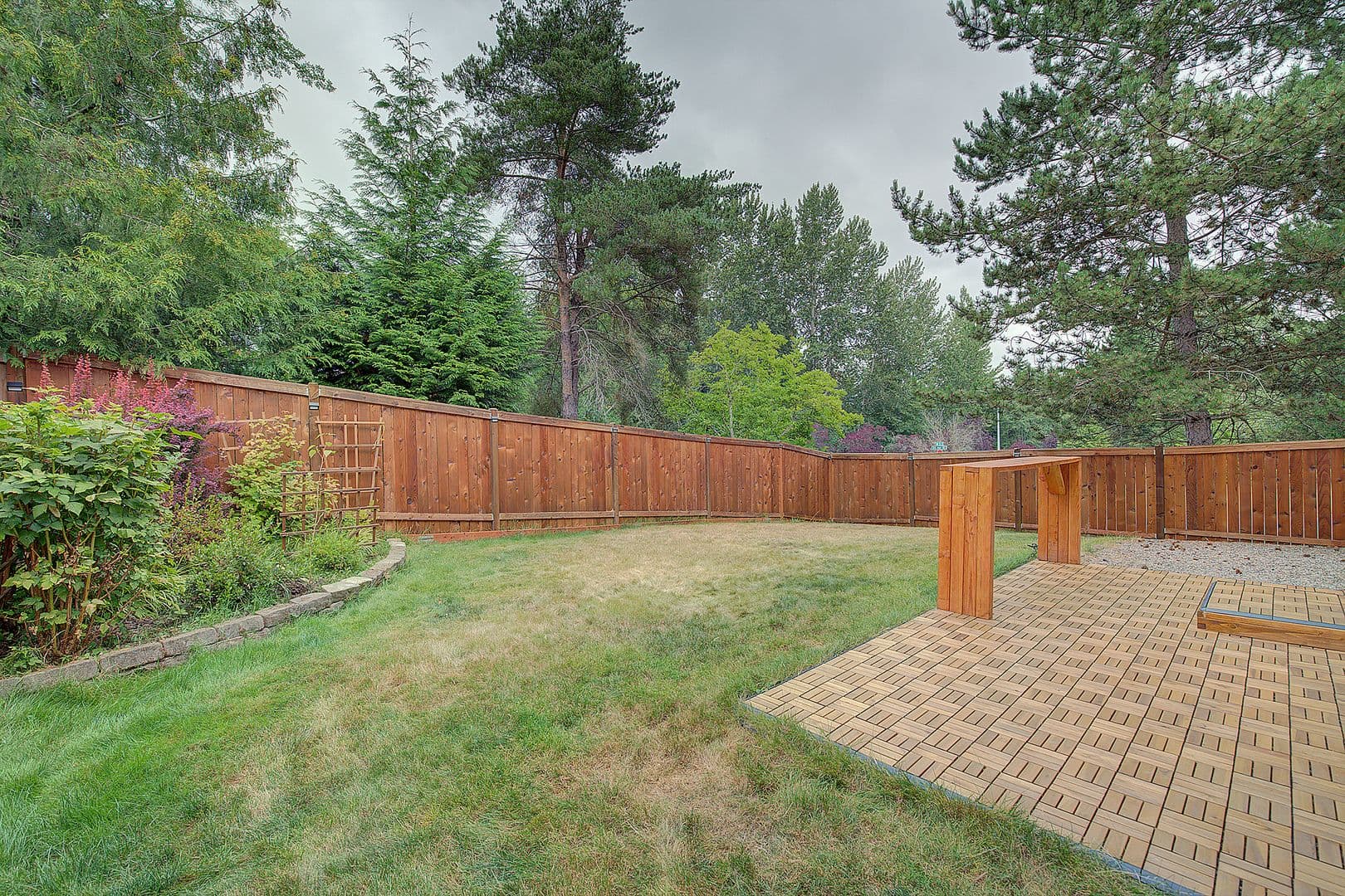 Everett House: 4919 148th Place SE