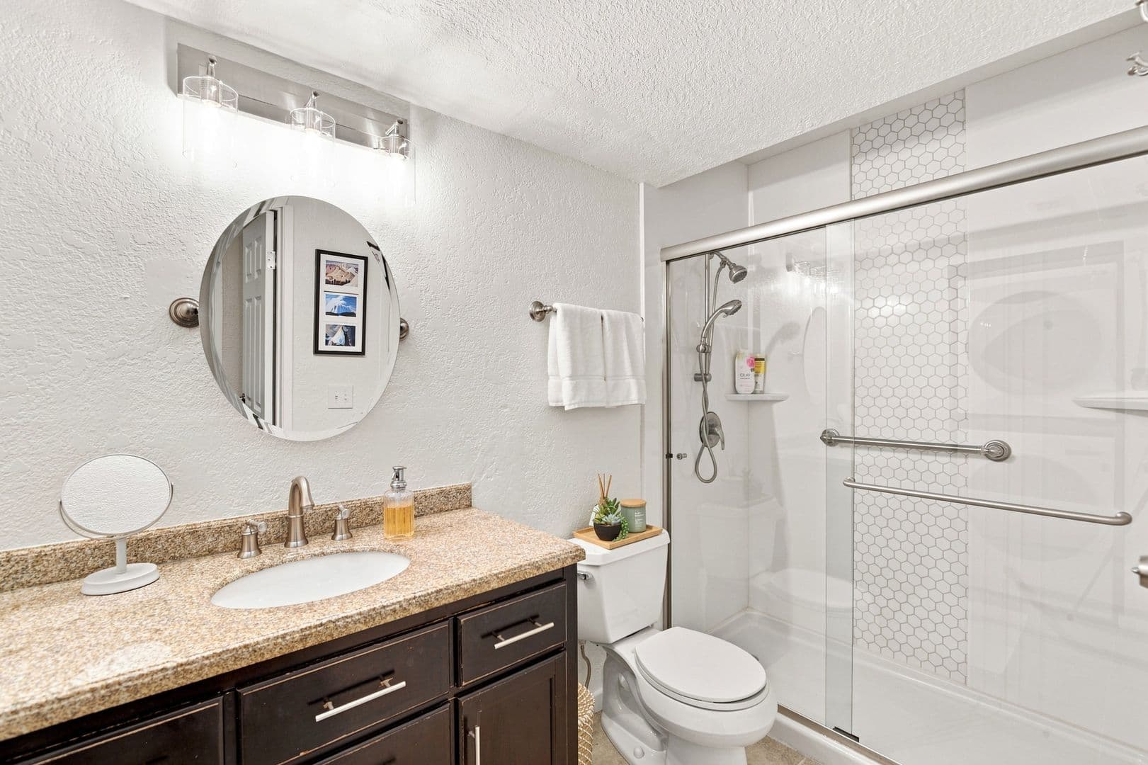 Kirkland Condo: 9926 NE 116th Street #302