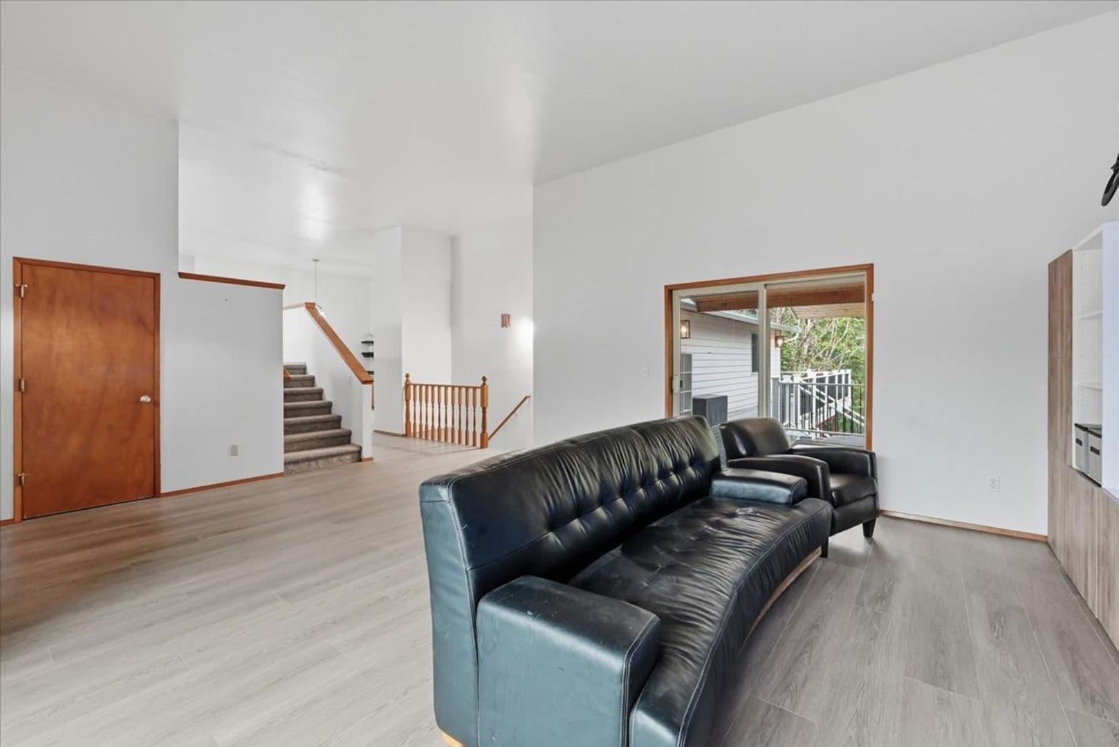 Seattle House: 11048 Lotus Place S