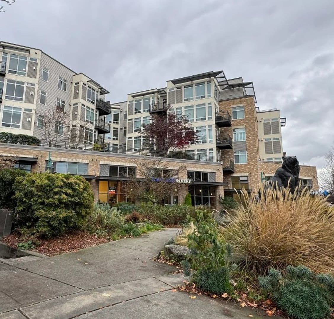 Kirkland Condo: 211 Kirkland Ave, #519