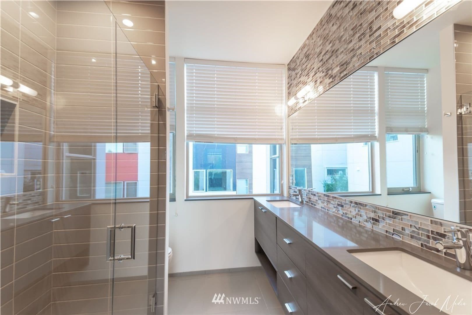 Seattle Townhome: 1718 27th Avenue Unit #A