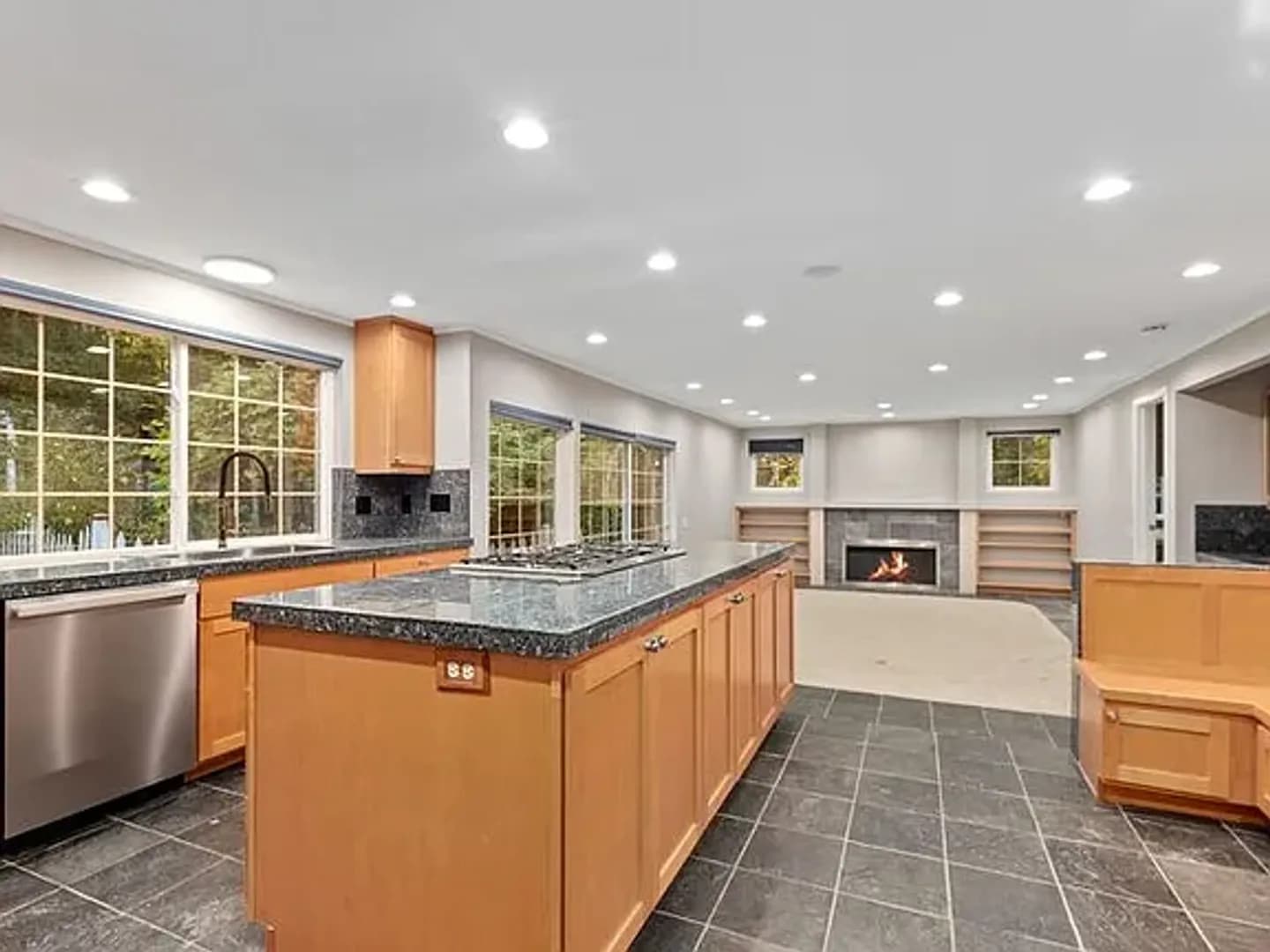 Bellevue House: 3610 130th Ave NE