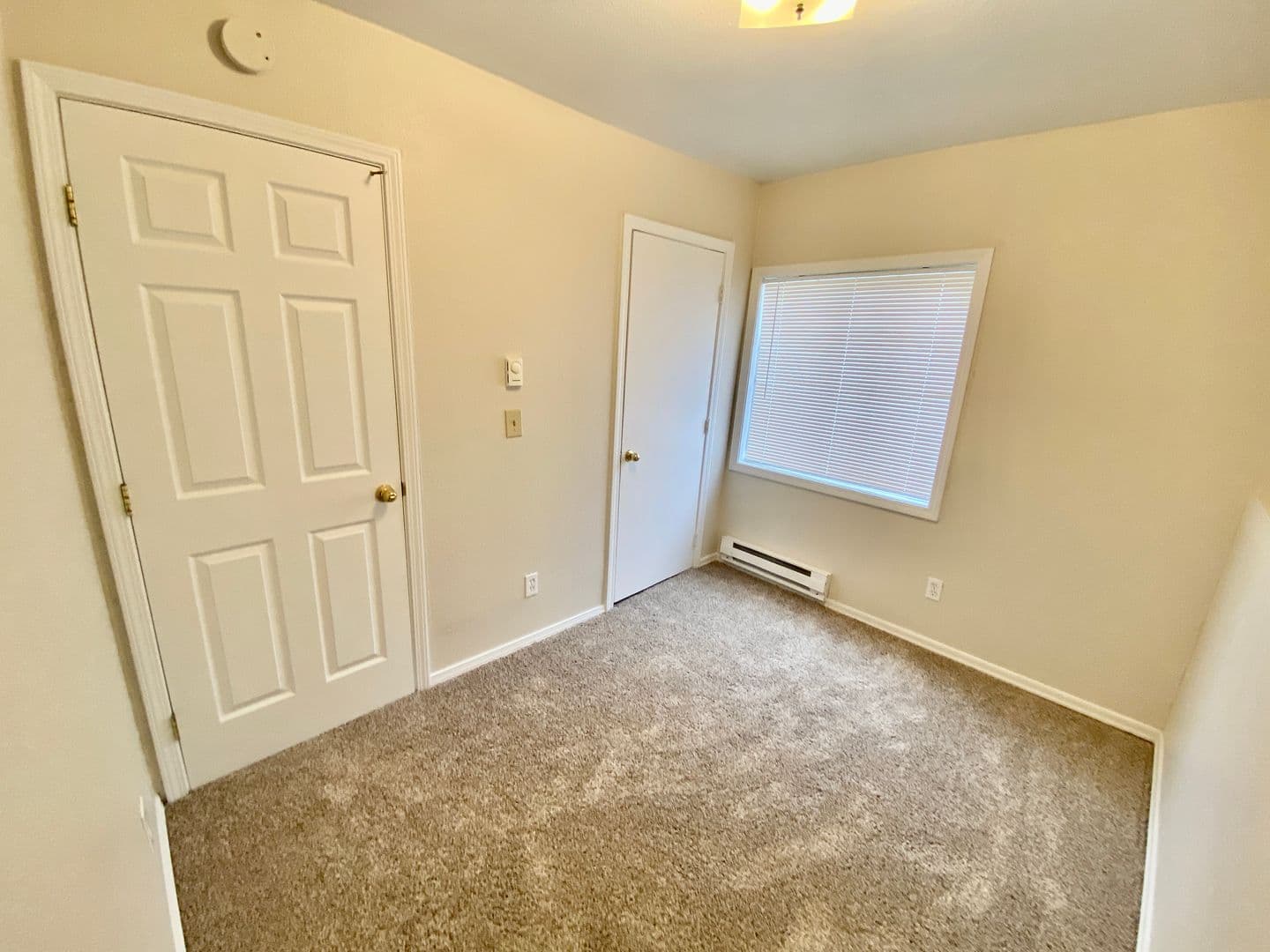 Seattle Condo: 4209 37th Avenue S #C