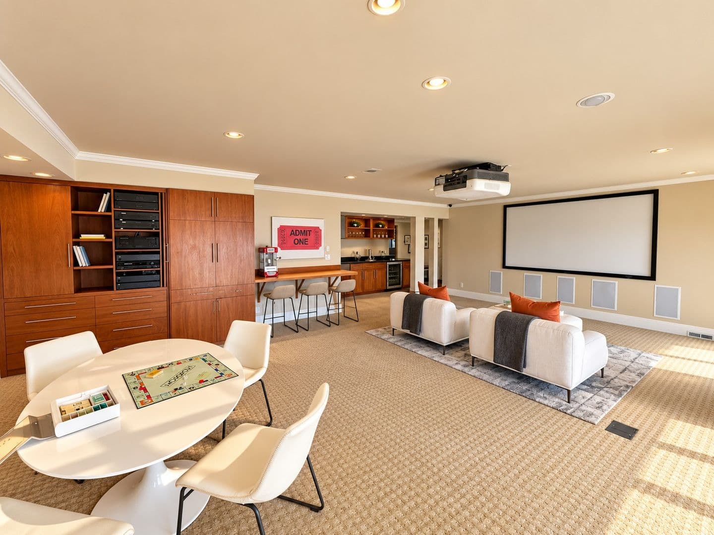 Sammamish House: 4239 206th Avenue SE