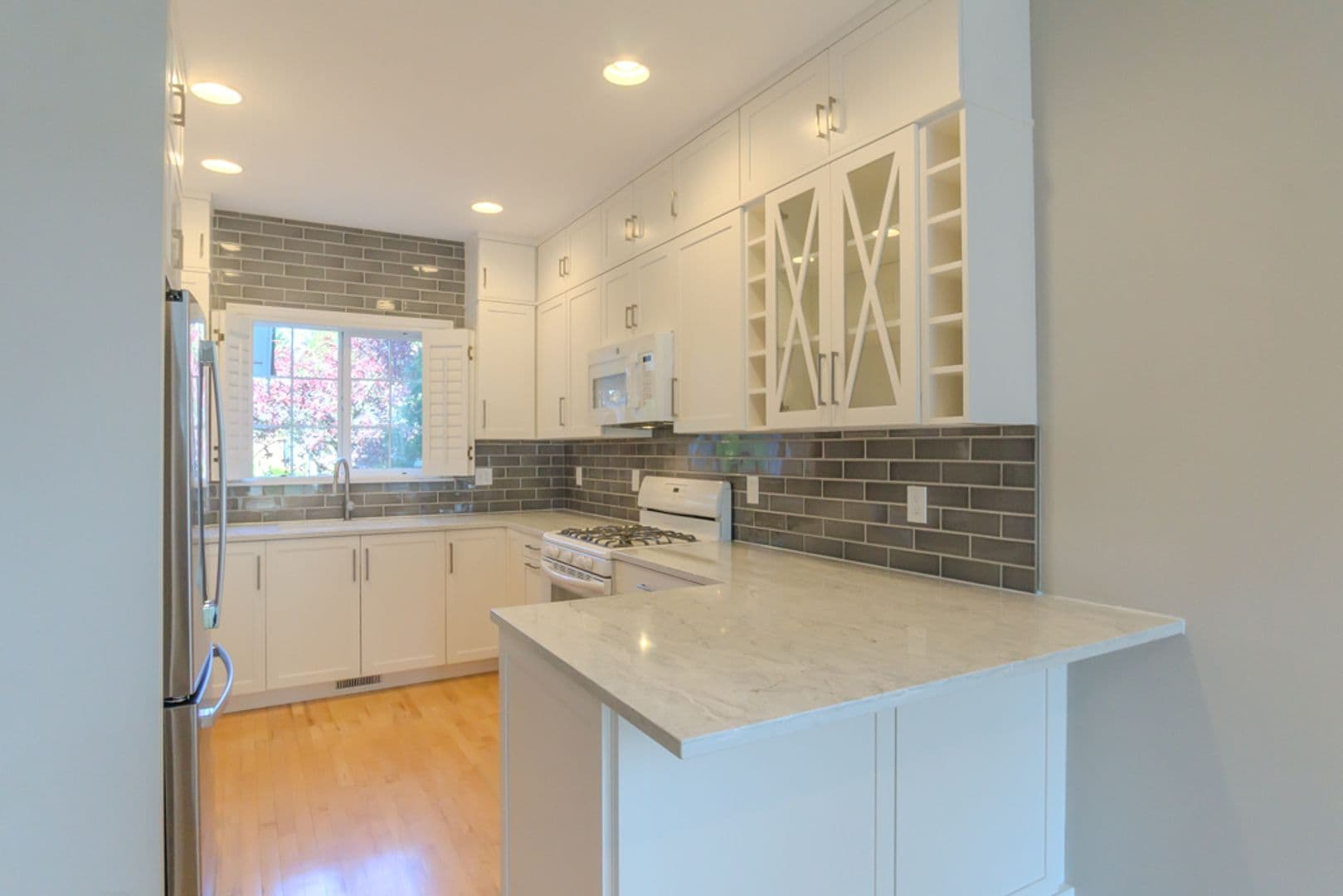 Seattle Townhome: 2761 NW 65th Street