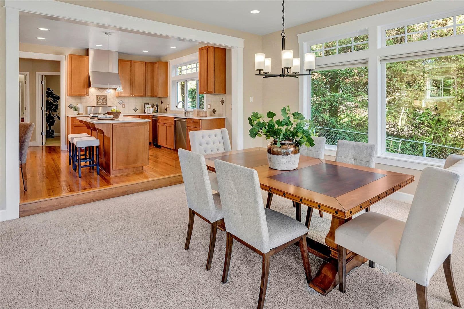 Kirkland House: 412 15th Avenue