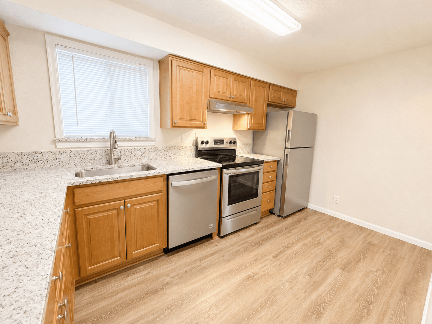 Seattle Condo: 4209 37th Ave S #B