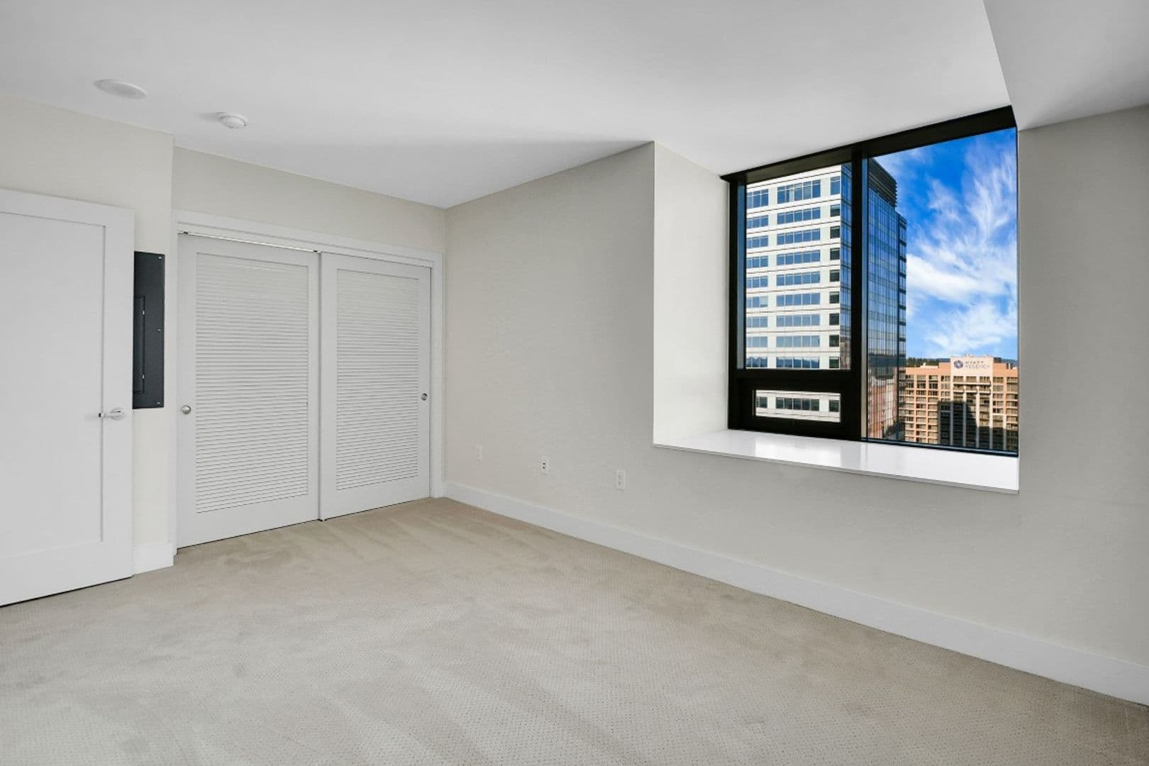 Bellevue Condo: 650 Bellevue Way NE #2608
