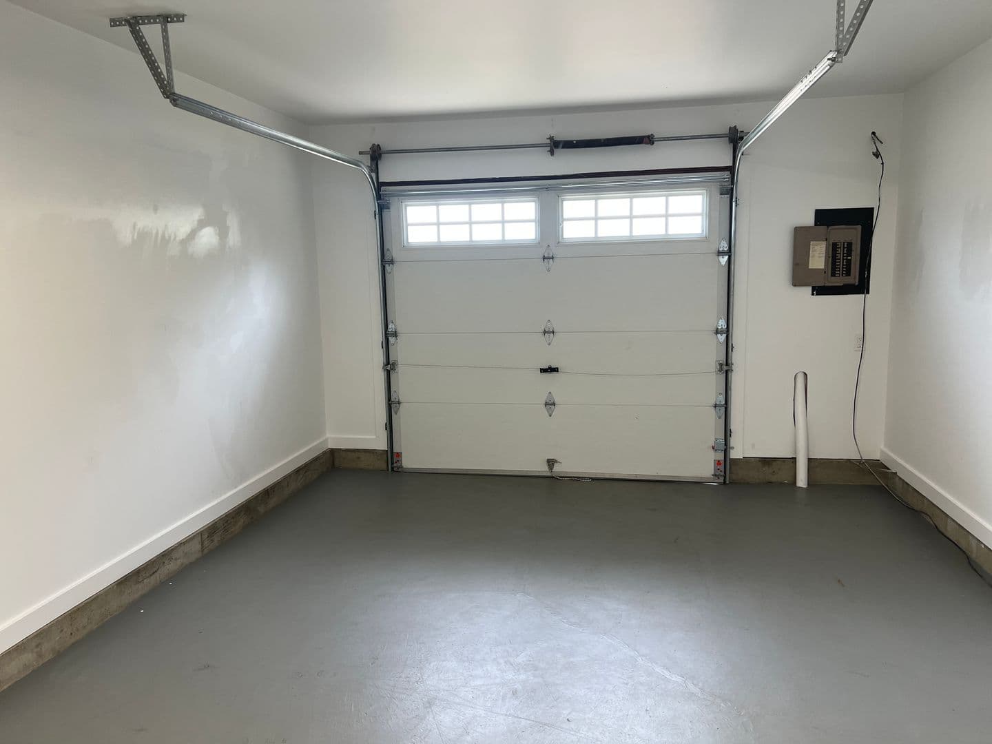 Renton House: 1214 N 35th Street