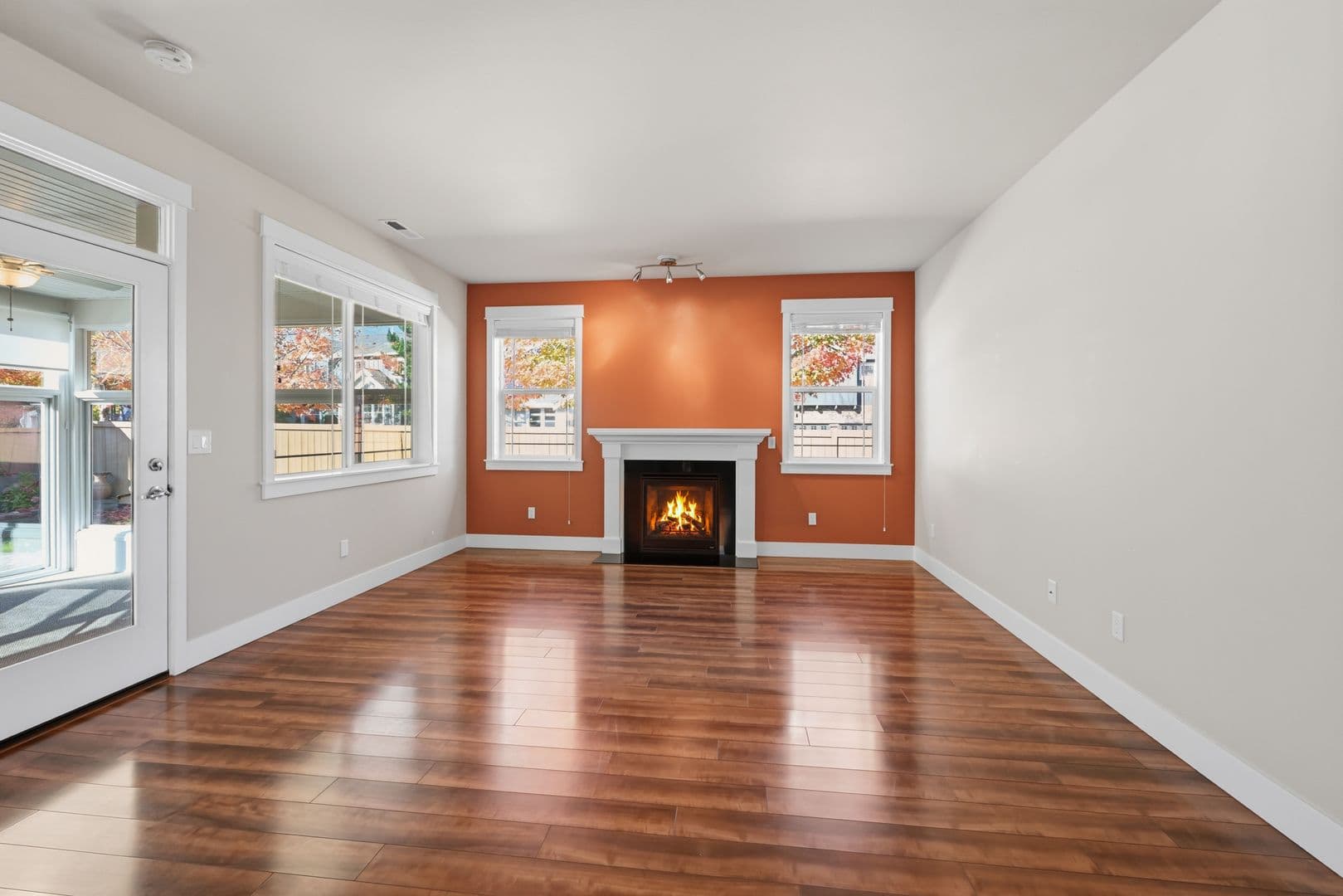 Snoqualmie House: 9329 Hebner Avenue SE