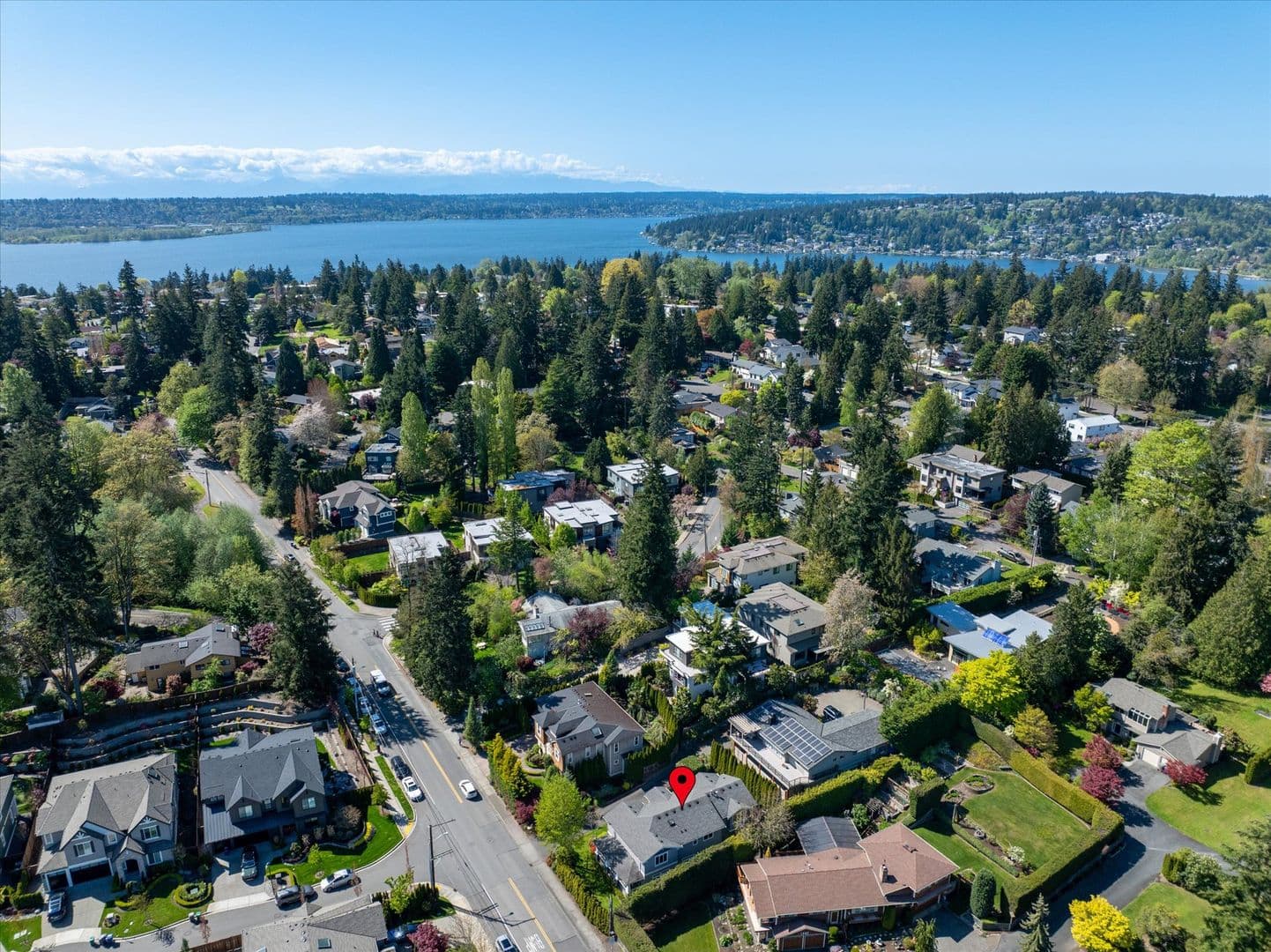 Kirkland House: 412 15th Avenue