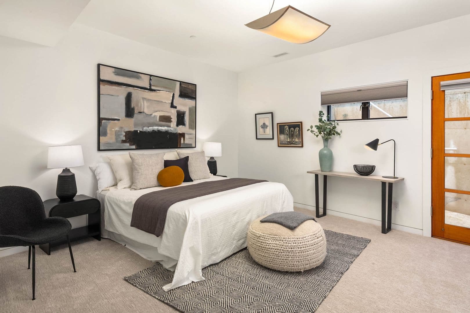 Yarrow Point House: 4218 92nd Avenue NE