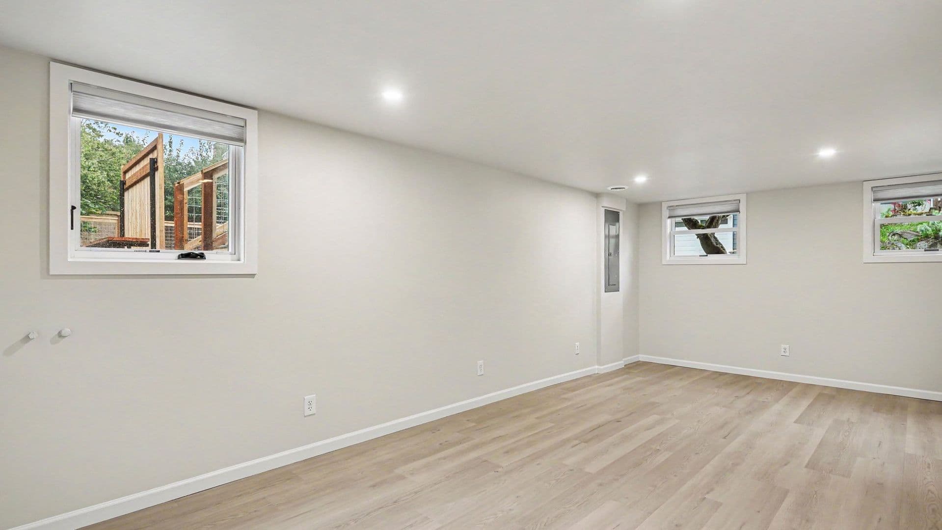 Seattle House: 10680 Marine View Drive SW