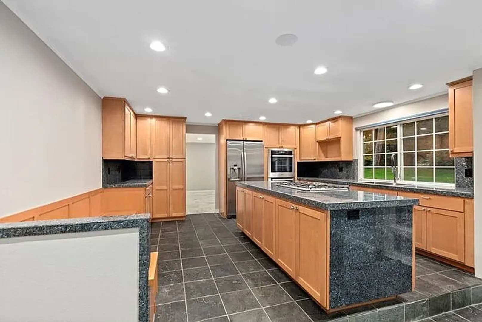 Bellevue House: 3610 130th Ave NE