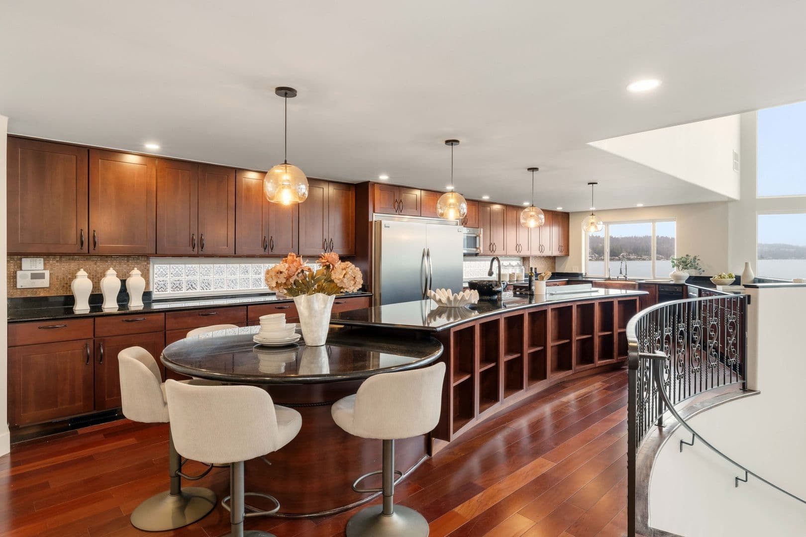 Bellevue House: 17714 SE 40th Place