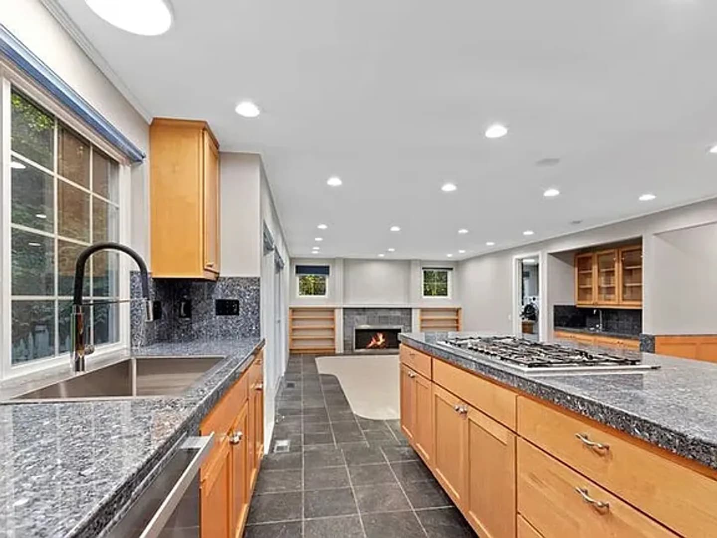 Bellevue House: 3610 130th Ave NE