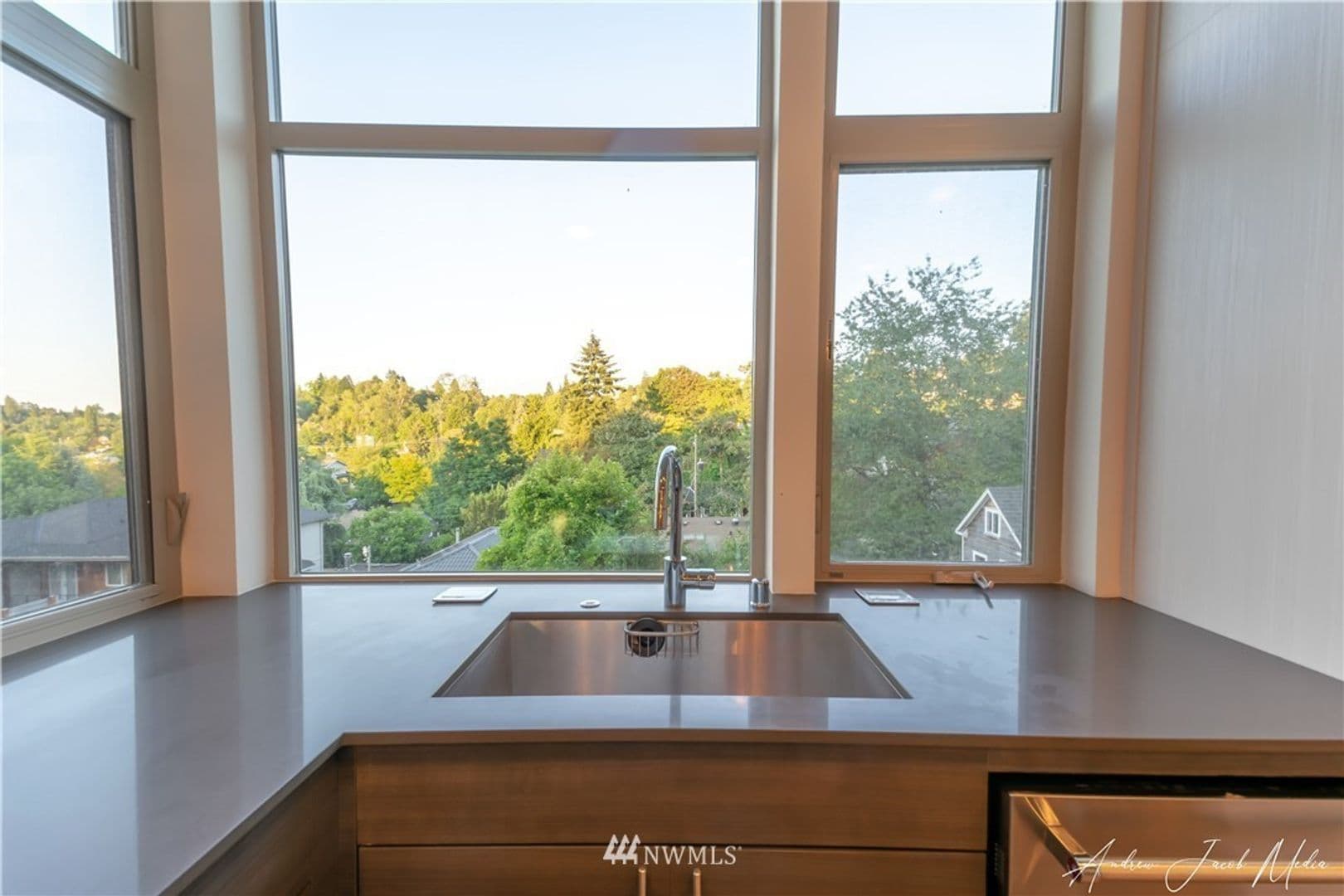 Seattle Townhome: 1718 27th Avenue Unit #A