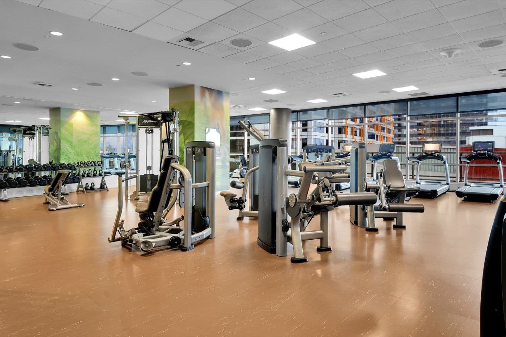 Bellevue Condo: 650 Bellevue Way NE #2608