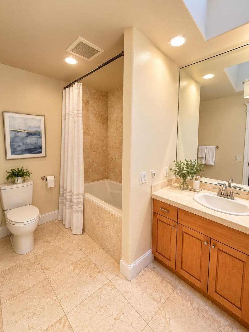 Sammamish House: 4239 206th Avenue SE