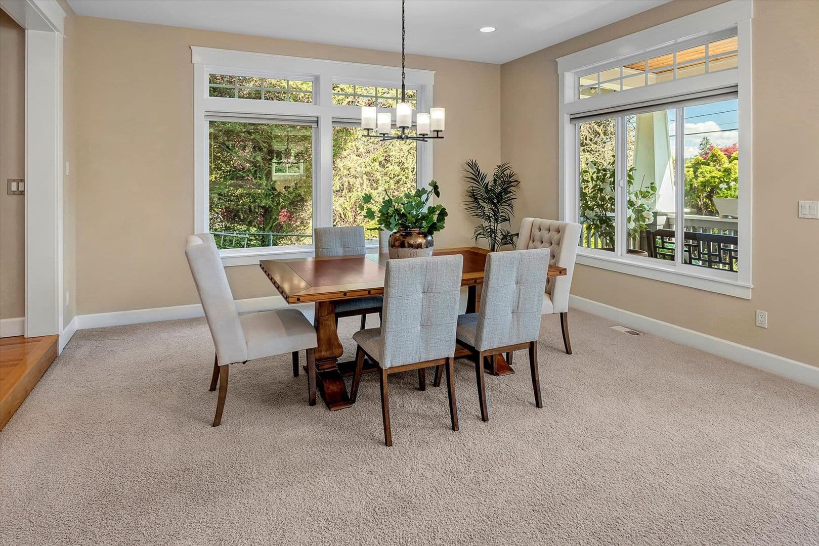 Kirkland House: 412 15th Avenue