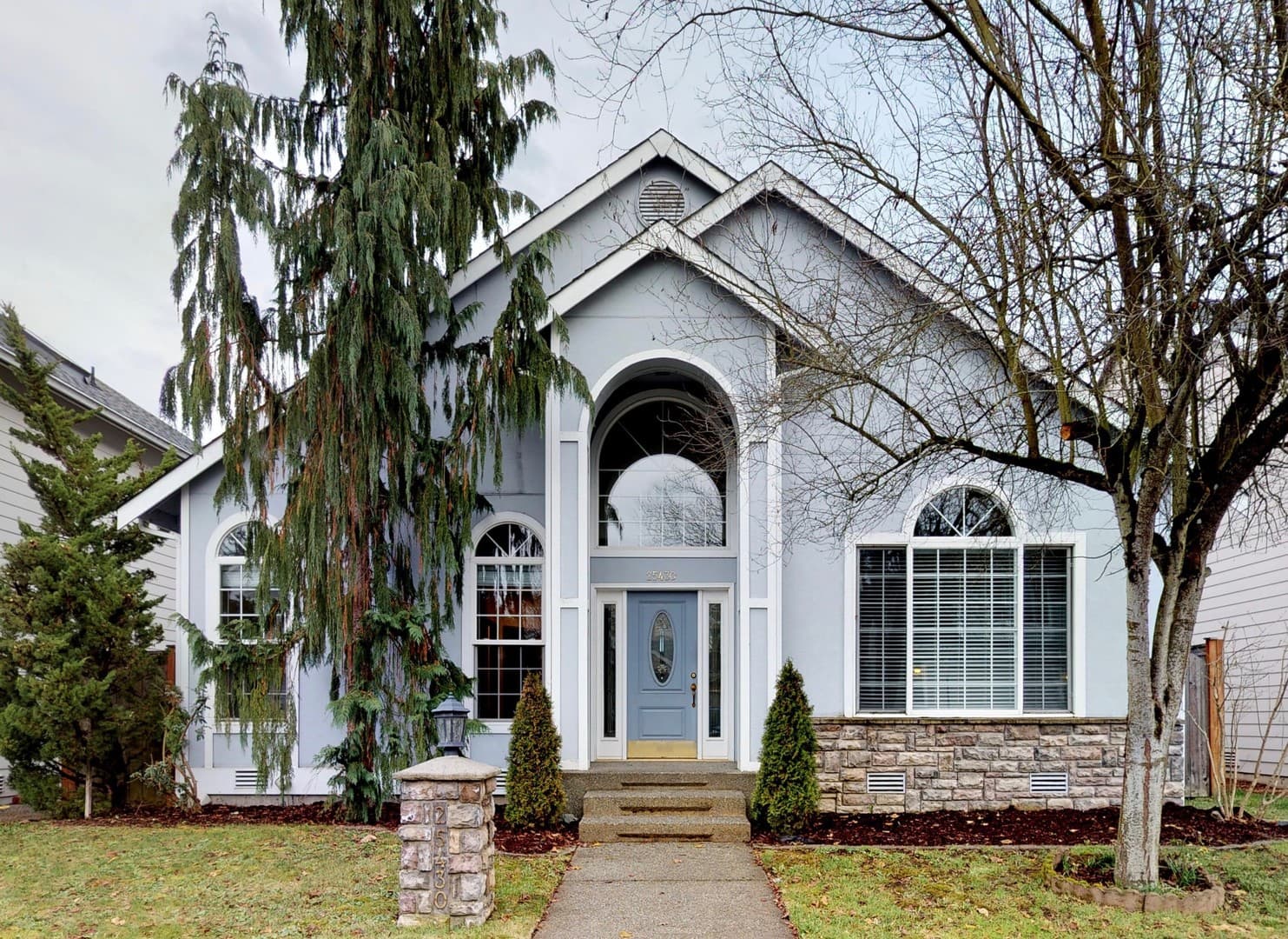 Covington House: 25430 156th Place SE