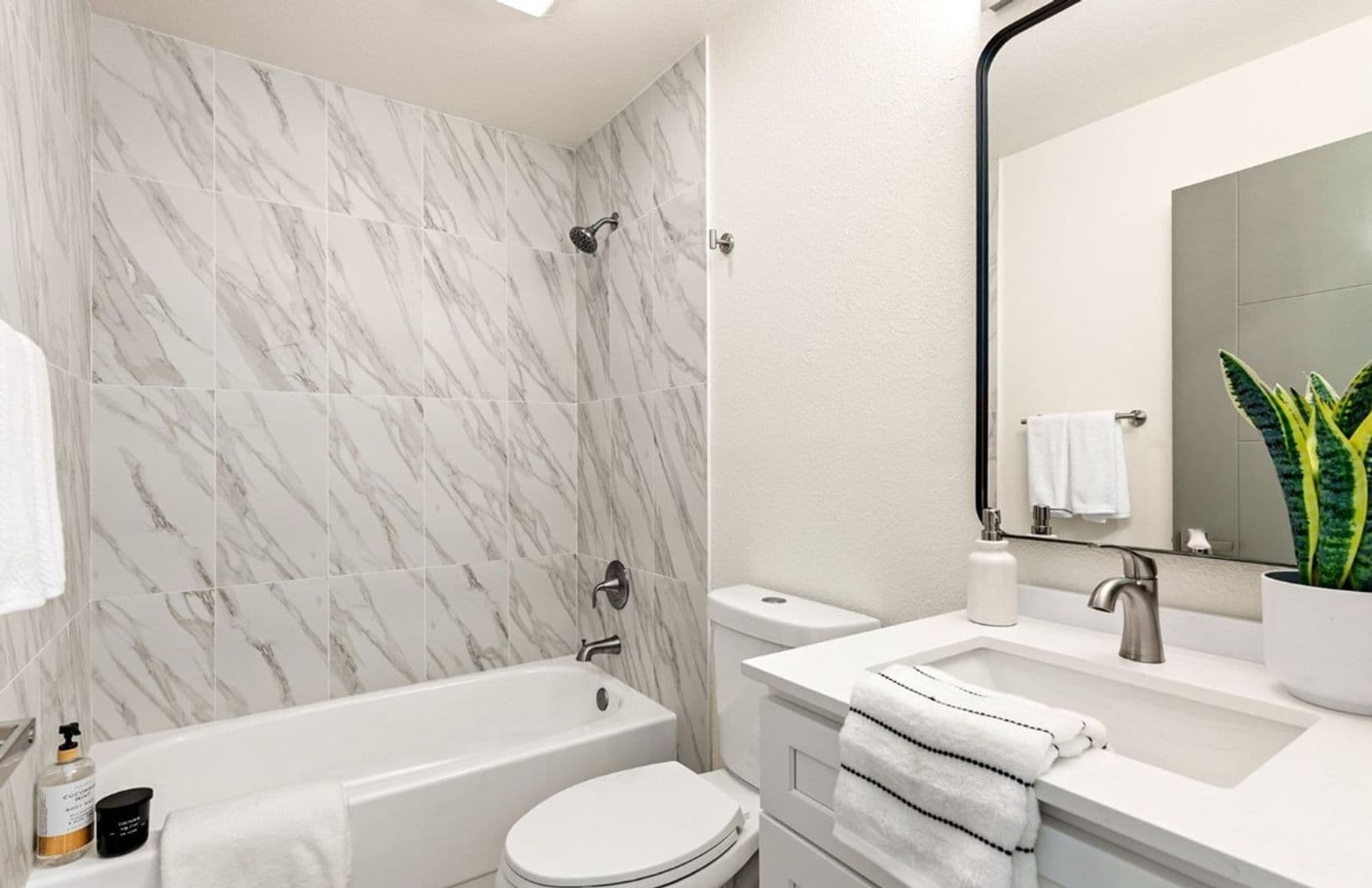 Burien Apartment: 14643 8th Ave Sw