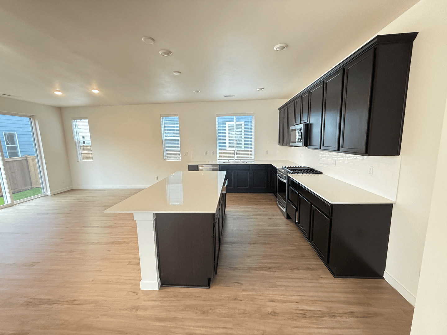 Covington House: 17811 SE 265th St