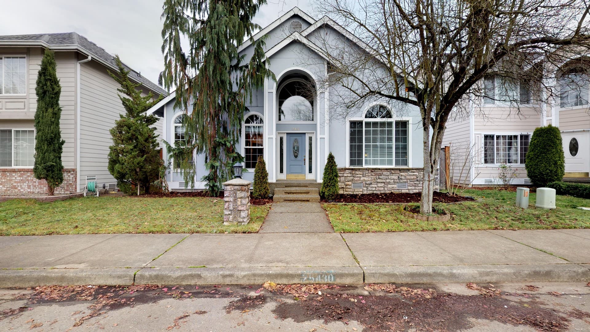 Covington House: 25430 156th Place SE