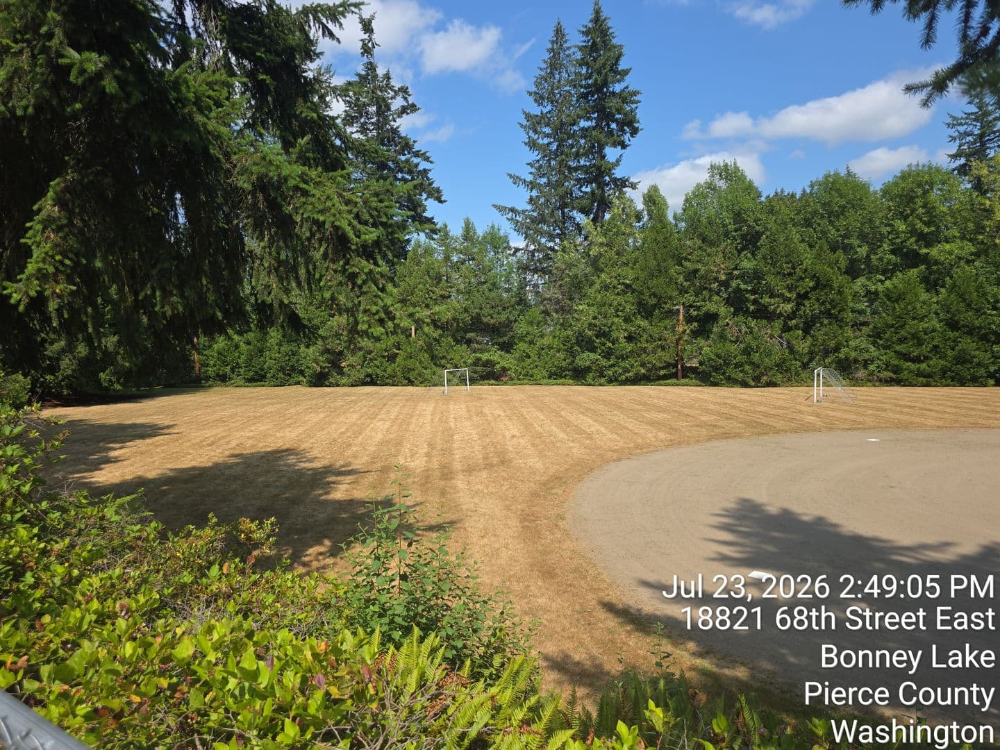 Bonney Lake House: 18716 65th St E