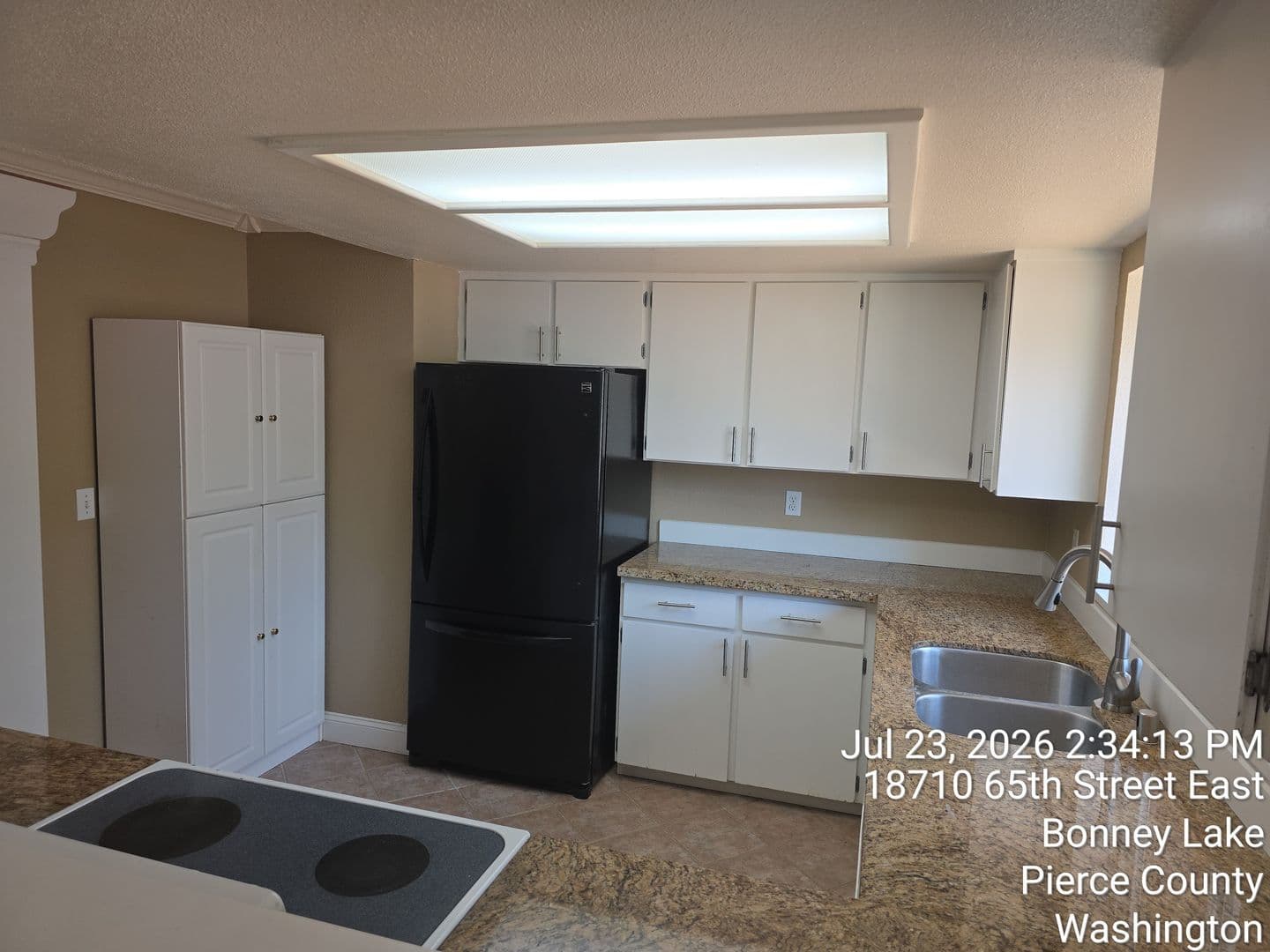 Bonney Lake House: 18716 65th St E