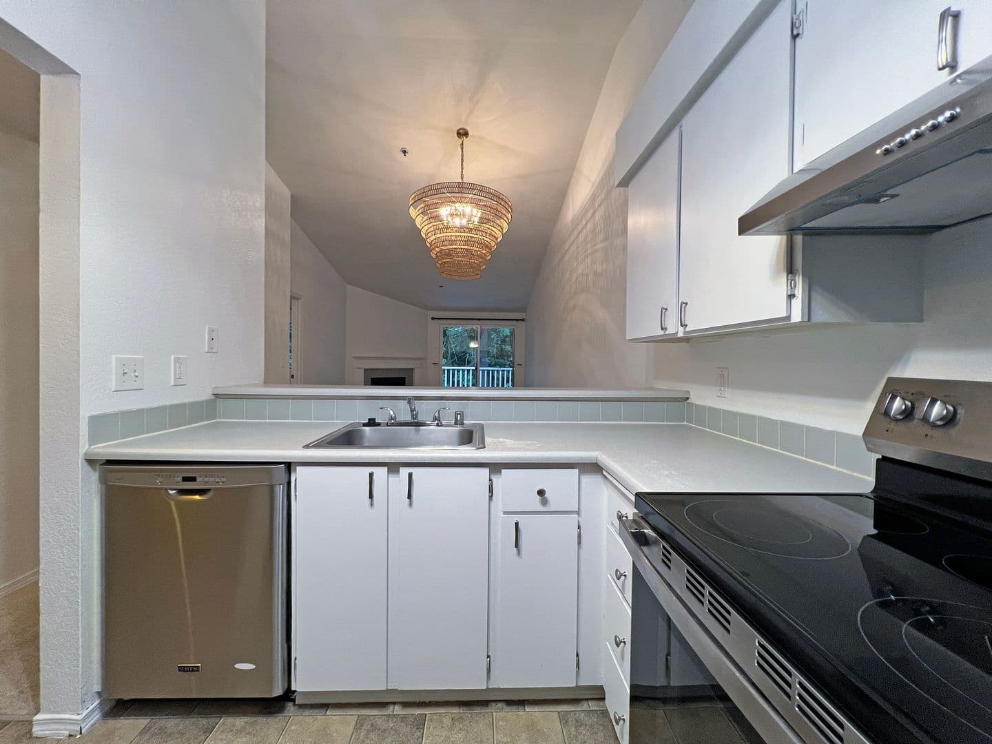 Kent Condo: 25010 98th Place S