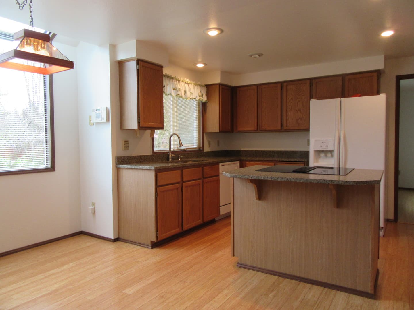 Renton House: 19344 133rd Ave SE