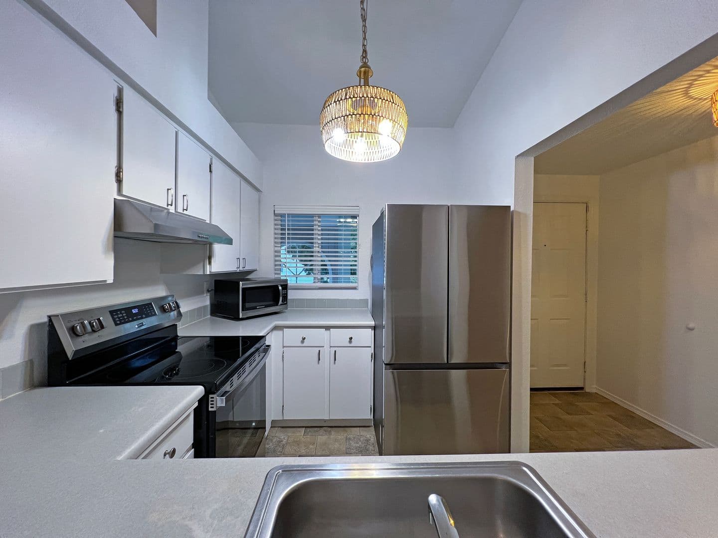 Kent Condo: 25010 98th Place S