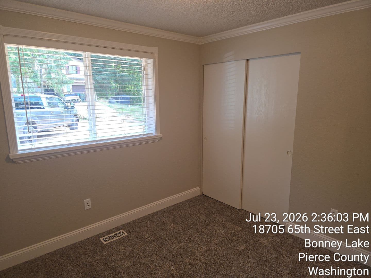 Bonney Lake House: 18716 65th St E