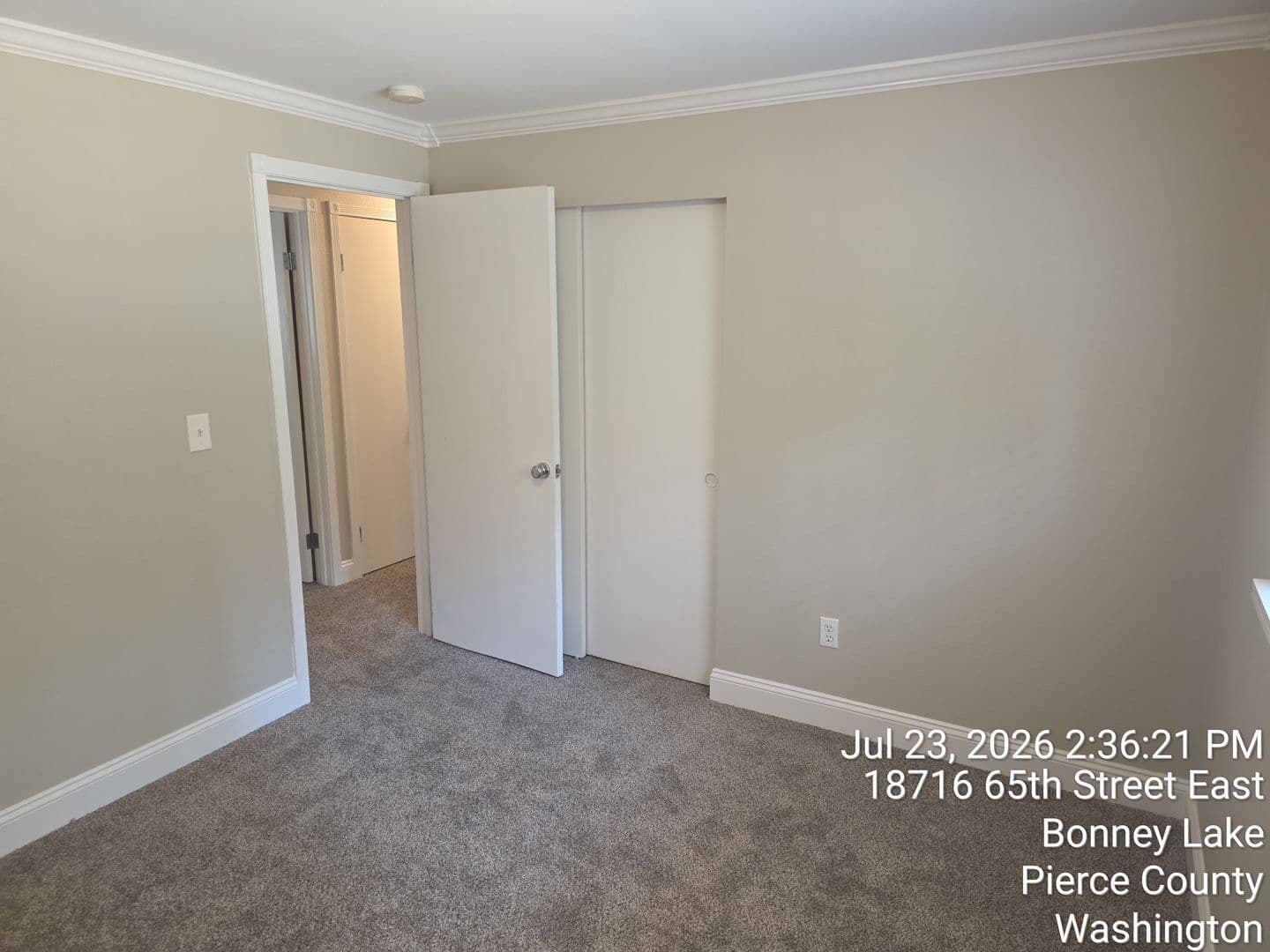 Bonney Lake House: 18716 65th St E