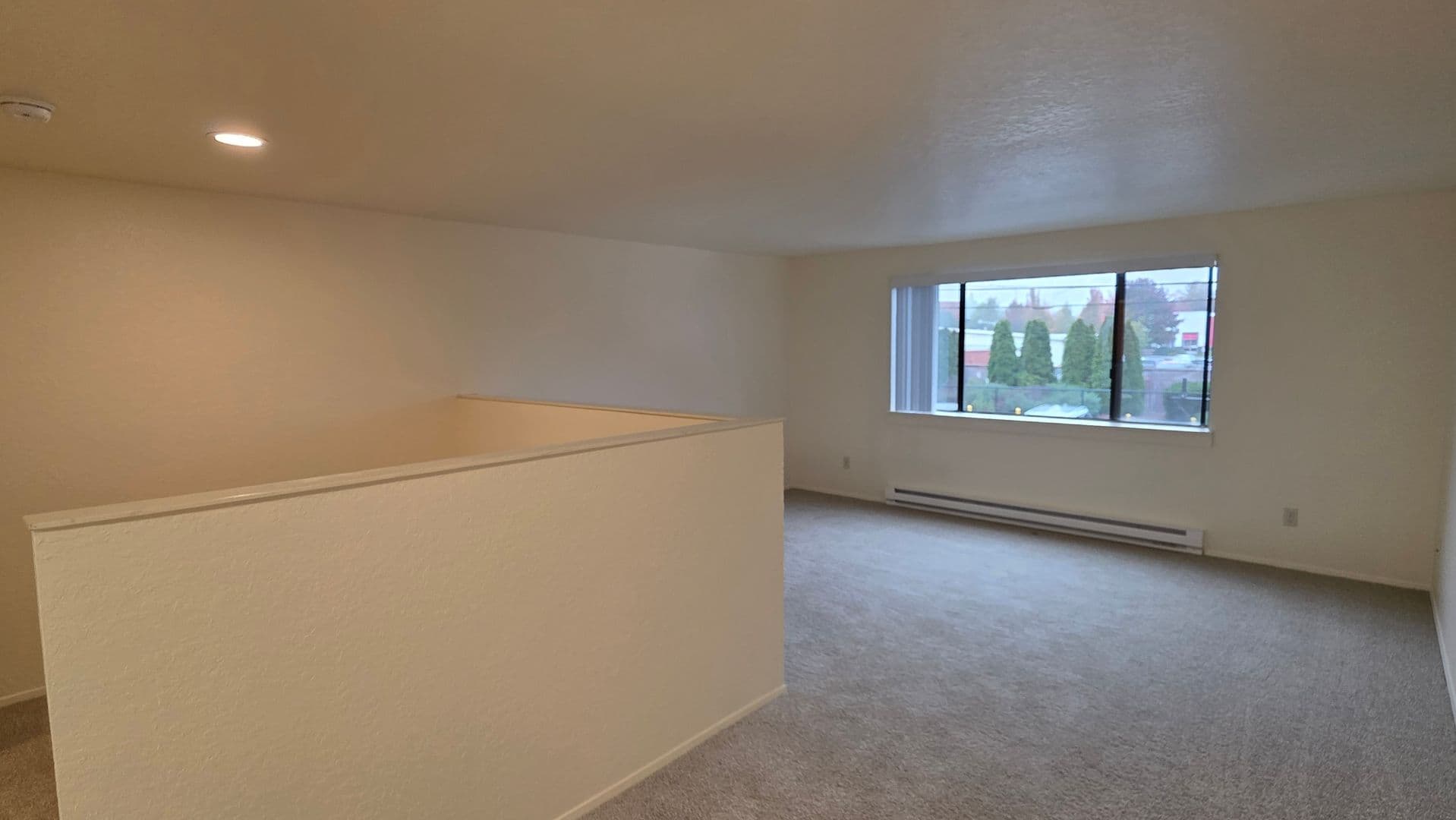 Tukwila Apartment: 3469 South 152nd Street