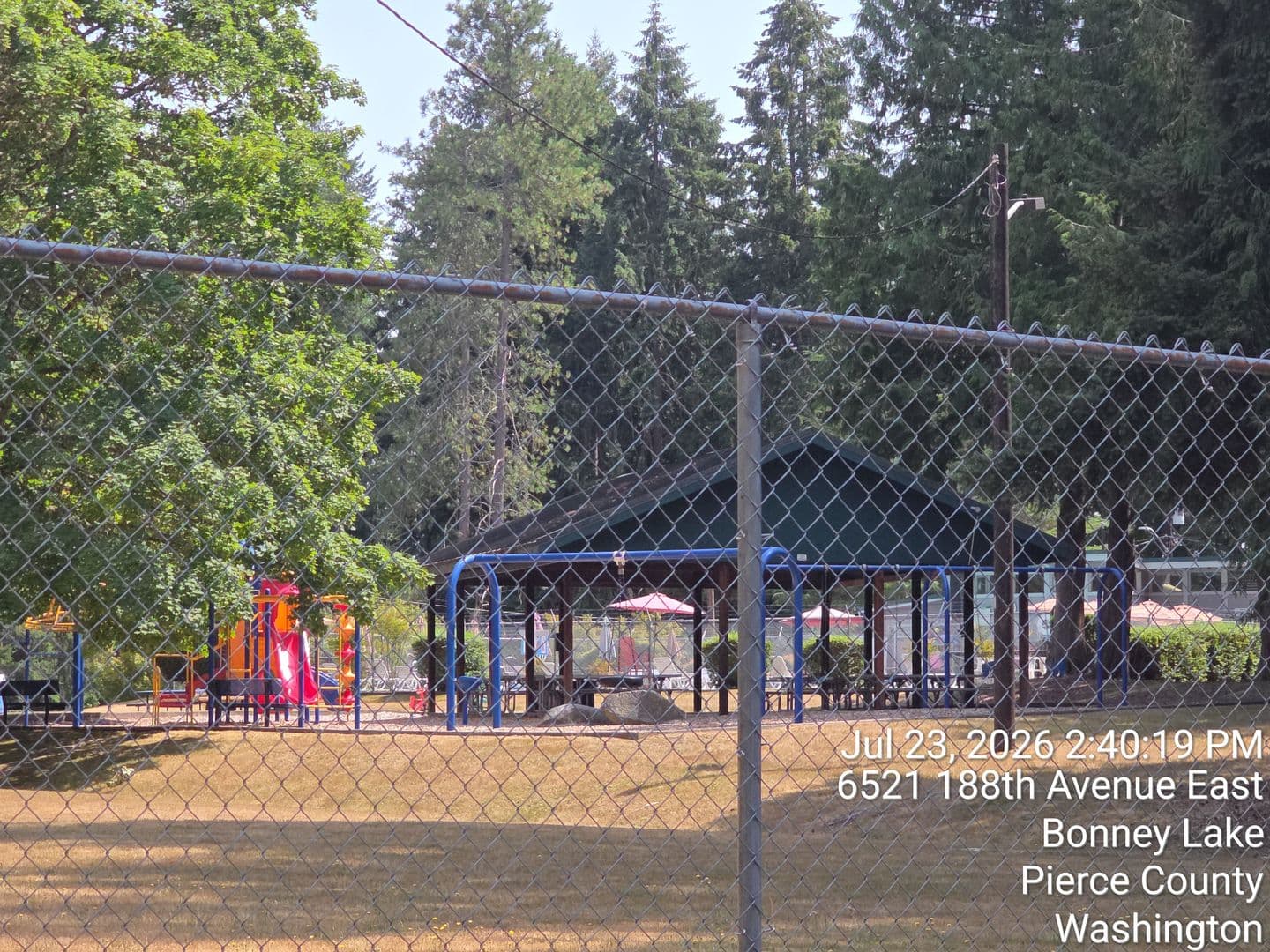 Bonney Lake House: 18716 65th St E