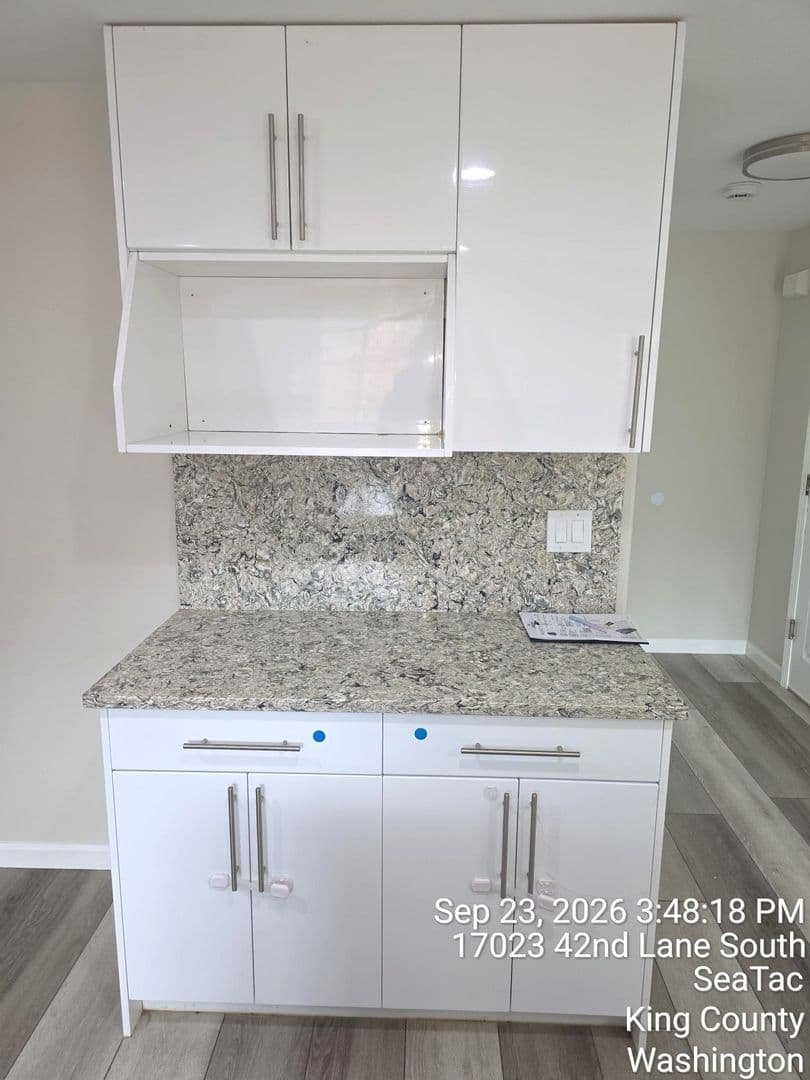 SeaTac House: 17023 42nd Lane S