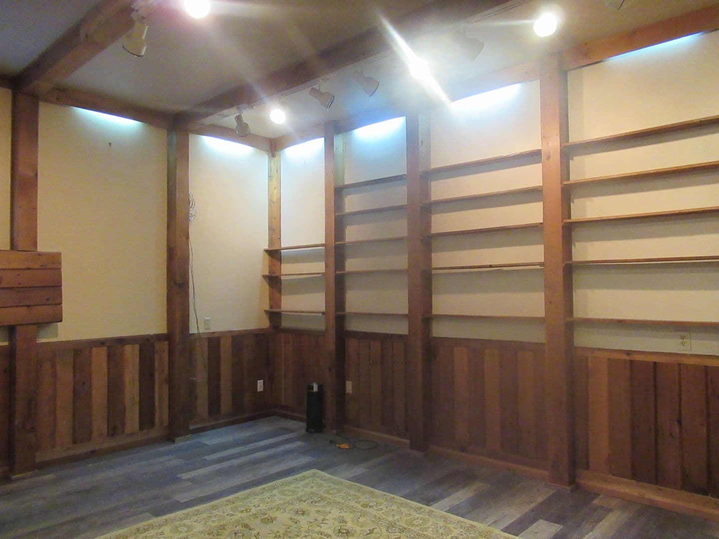 Sammamish House: 19808 SE 8th St.