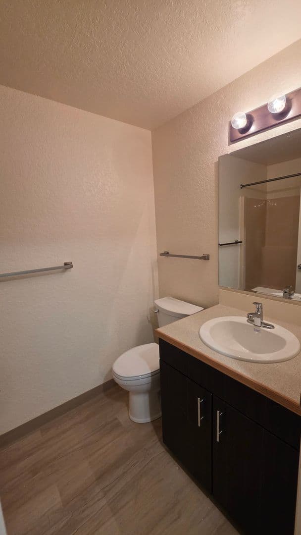 Tukwila Apartment: 3469 South 152nd Street
